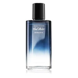 DAVIDOFF C WASSER WIEDERGEBOREN U EDT 125V