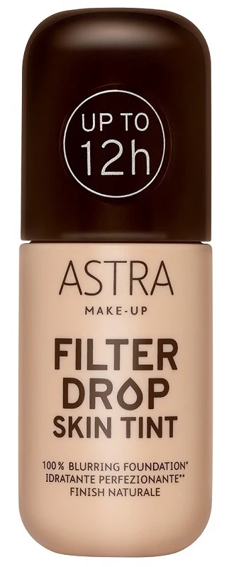 ASTRA FILTERDROP HAUTTÖNUNG 01