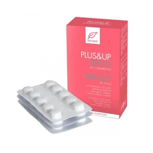 PLUS&amp;UP CELL OFF 30CPR