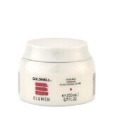 Maschera per capelli Goldwell Elumen Color per capelli tinti 200ml