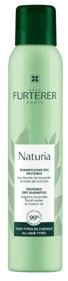 NATURIA TROCKENSHAMPOO 200ML