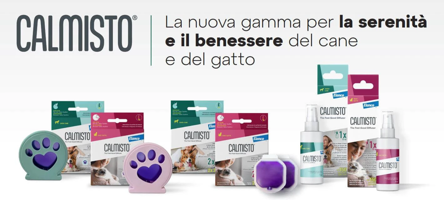 BERUHIGUNGSSPRAY FÜR HUNDE 75ML