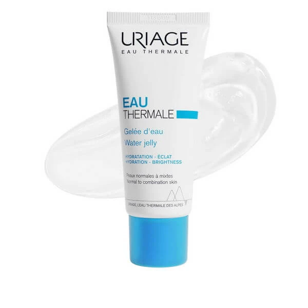 Eau Thermale Wasser-Gel 40ml
