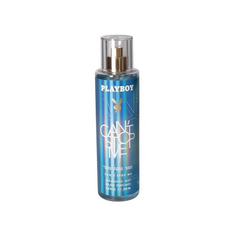 PLAYBOY D KANN T KÖRPER NEBEL 250 ML