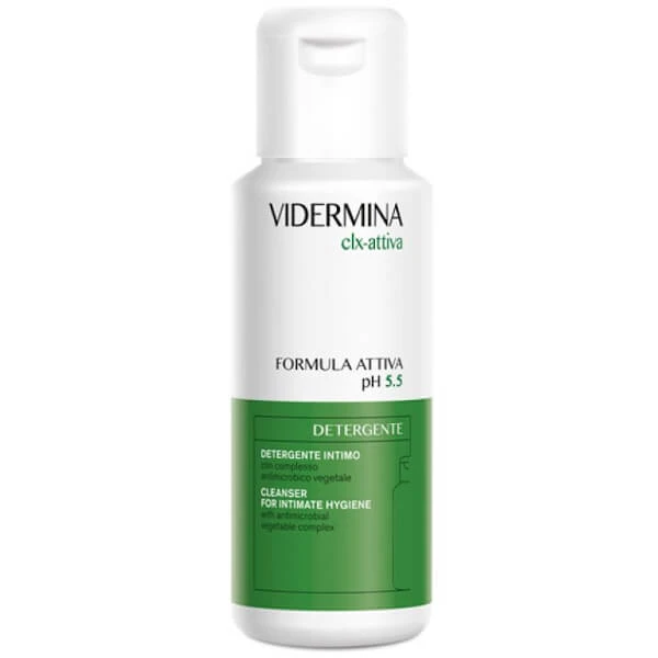 Vidermina Clx Intim-Reinigungsmittel 300ml