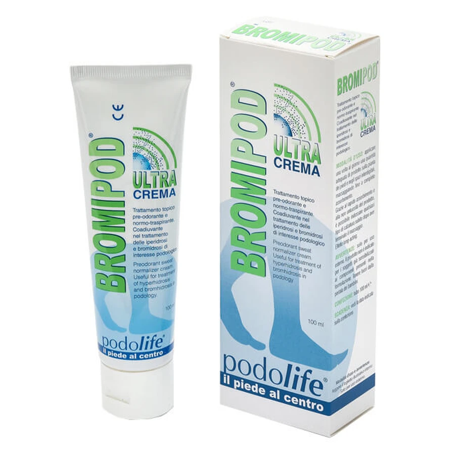 Bromipod Ultra Crème 100ml
