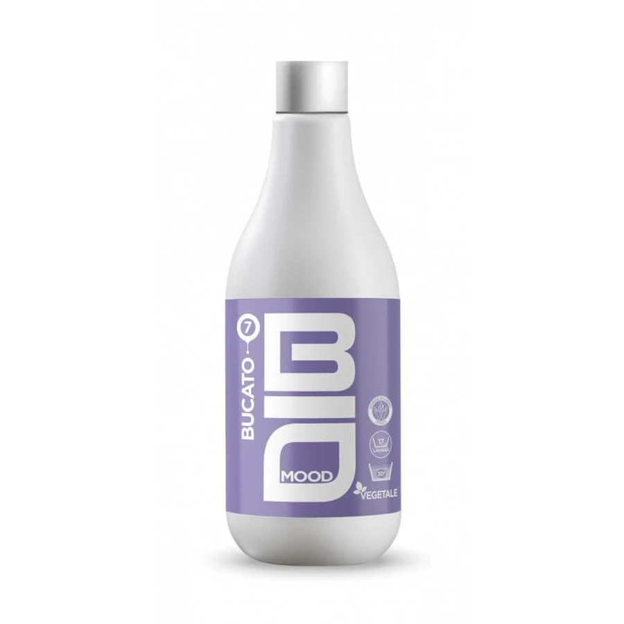 DETERGENT DE RUFE BIOMOOD 1 LT
