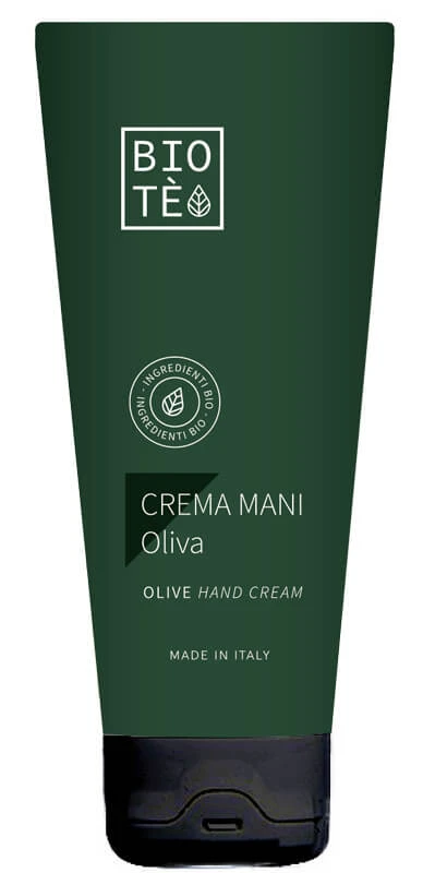 BIOTE' OLIVEN-HANDCREME 75ML