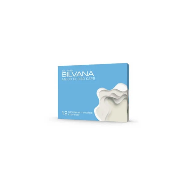 Silvana Emotionale Stärkekapseln Soave 240 g
