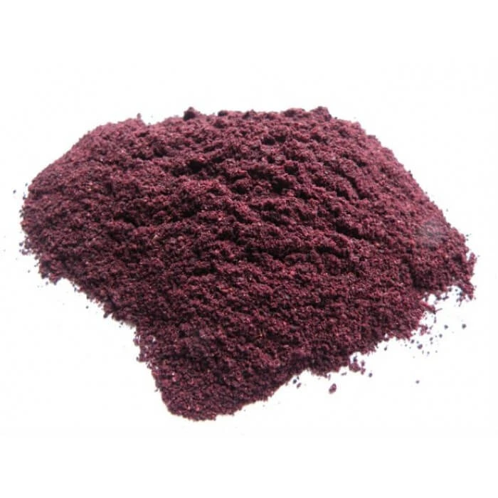 Heidelbeerpulver aus Beeren 100 g