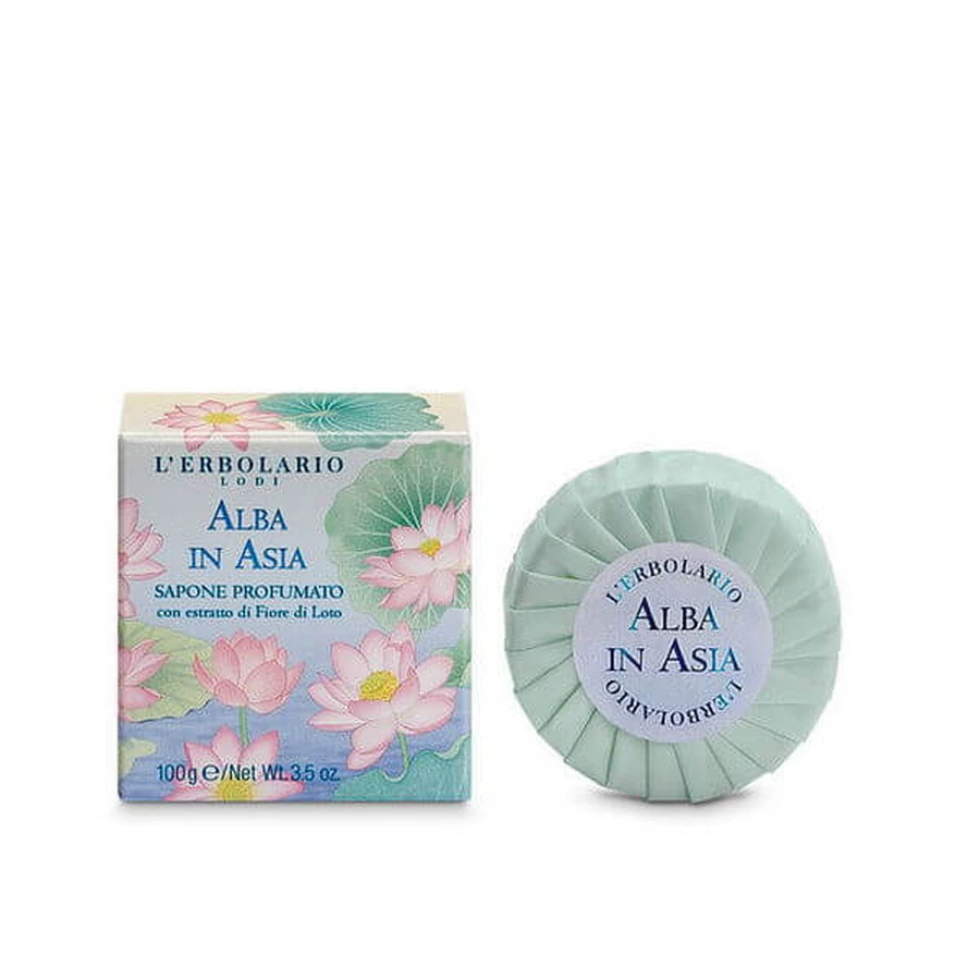 Alba Asia Săpun 100g