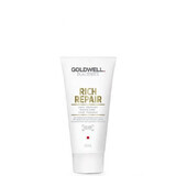 Masca tratament pentru par Goldwell Dualsenses Rich Repair 50ml