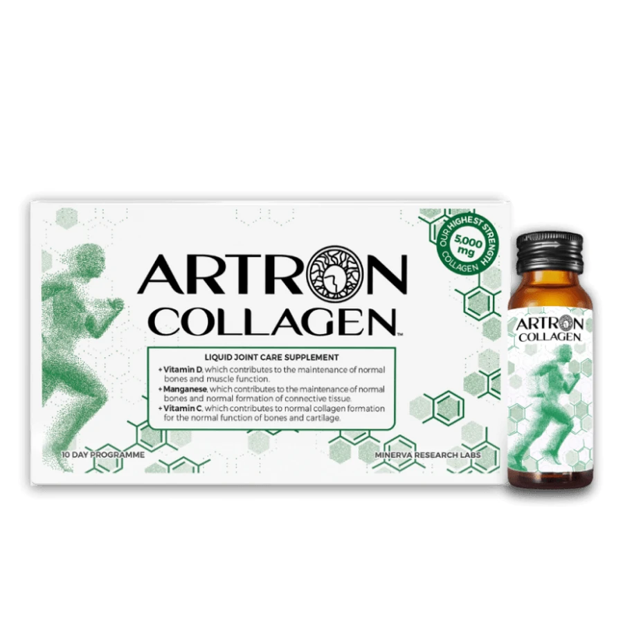 Artron Collagen® Minerva Research Lab 10 Flacons