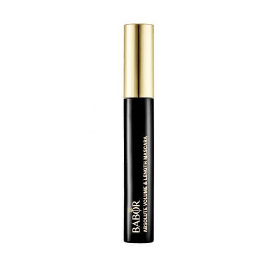 Mascara Babor Absolute Volume & Lenght black 10ml