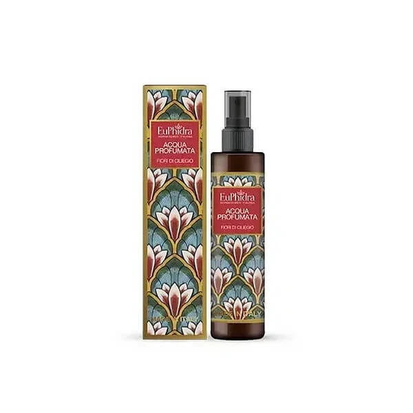 Euphidra Kirschblüten Duftwasser 125ml