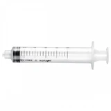 Siringa Monouso 10ml Cono Luer Centrale Senzxa Ago Med's 1 Pezzo