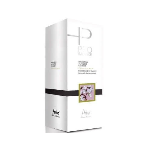 Hino Probalance Hamamelis Aktiver Augen-Makeup-Entferner 150 ml
