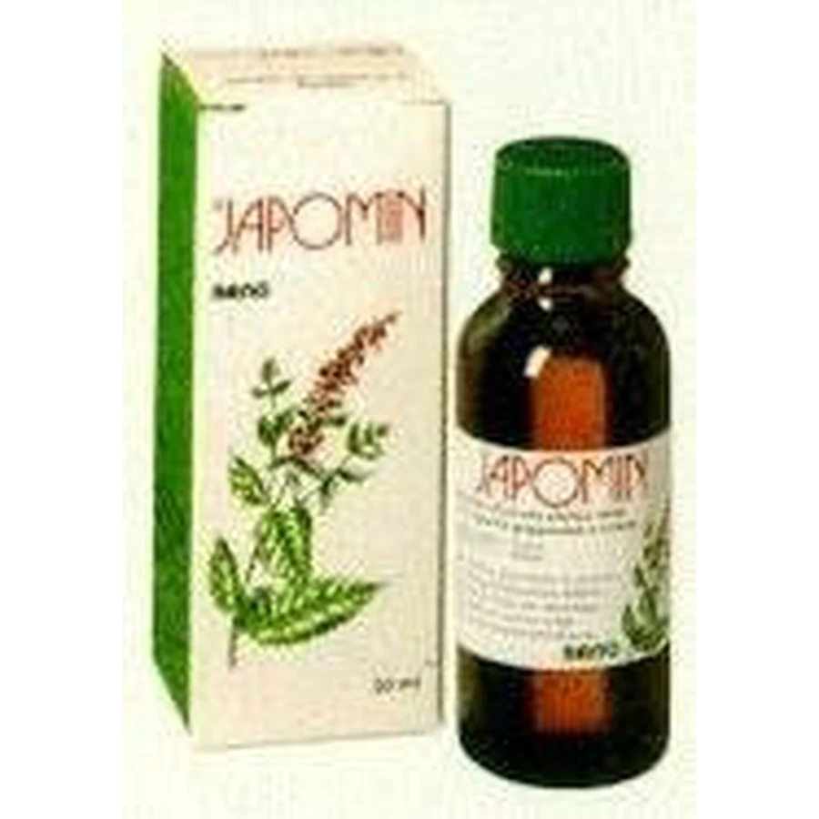 BANO JAPOMIN OIL 30ML