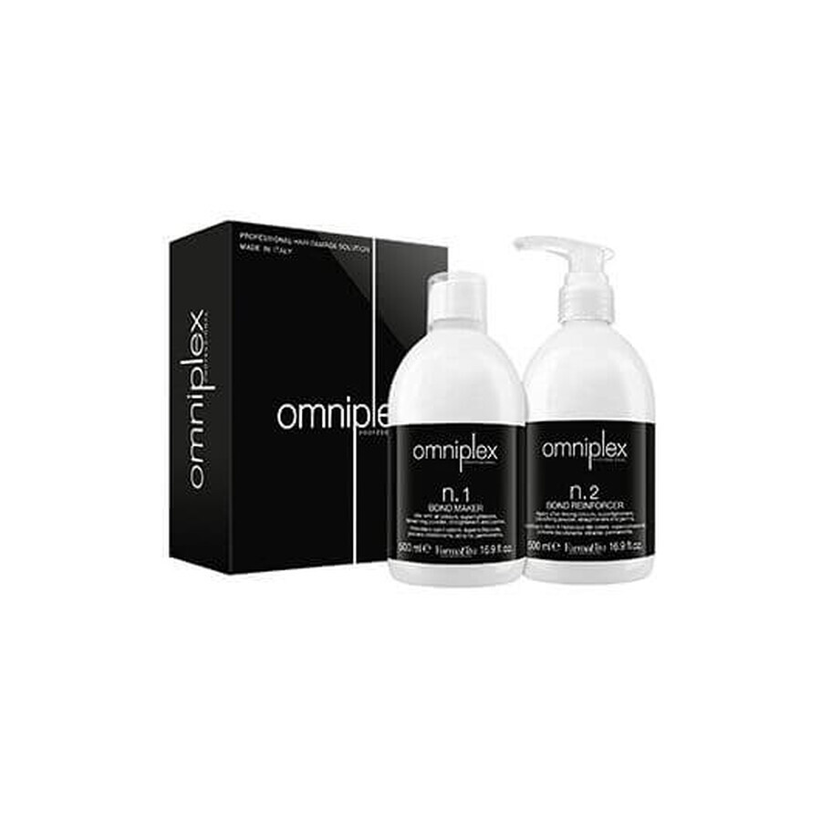 Farmavita Omniplex Salon Kit 500 ml