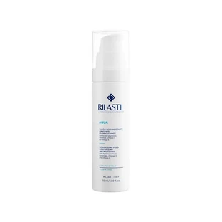 Rilastil Aqua Fluido Normalizante y Matificante
