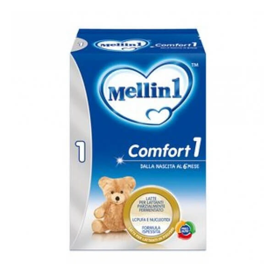 Mellin 1 Confort 800 g