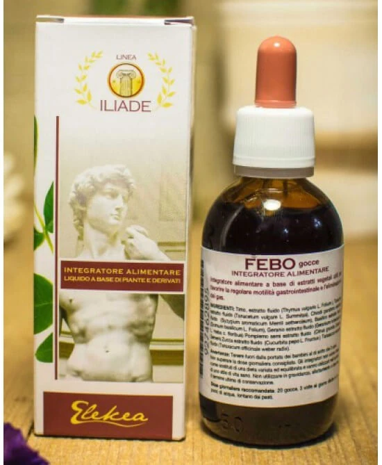 FEBO 50ML