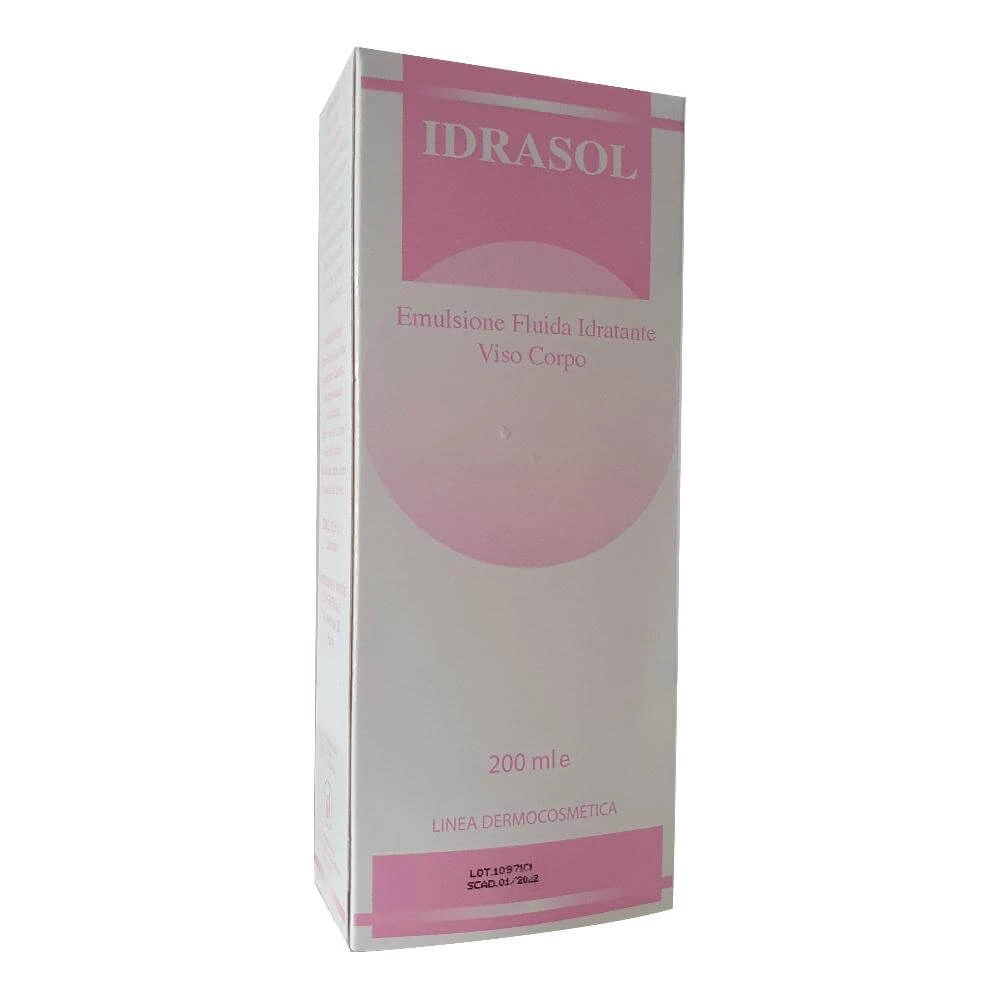 Bionit Feuchtigkeitsspendende Gesichtscreme50g