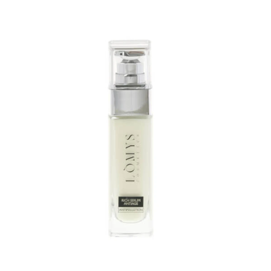 Sérum riche Antiage - Antipollution 30ml