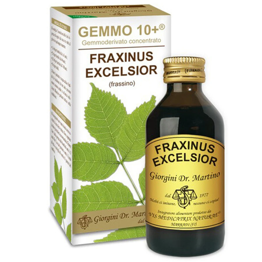 CENUȘĂ 100ML ANALCO GEMMO10