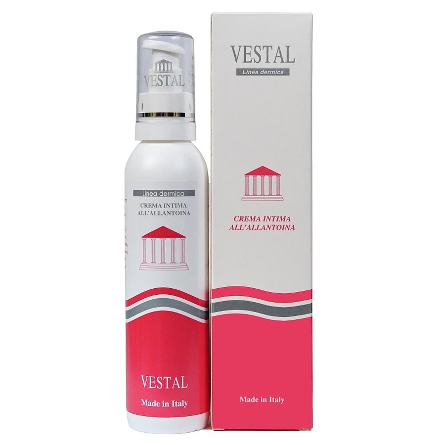 Cremă intimă Vestal 250 ml