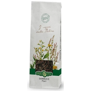 Elderberry Flowers 100g