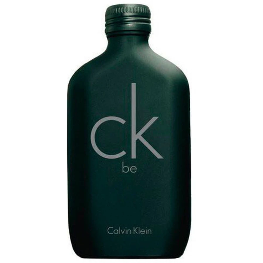 C K BE EDT 50 VAPORI