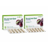 Buonerbe forte 60x2 comprimate, Biosline