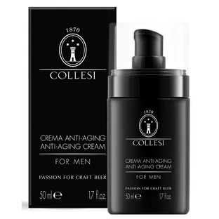 COLLESI CREMA A/AGE MAN 50ML