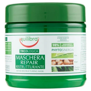 MASCĂ DE PROTECȚIE EQUILIBRA TRICOL