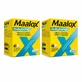 Maalox reflurapid 2x40 comprimate masticabile