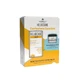 Heliocare 360° protecție 100+ cu cremă jaluronius de călătorie