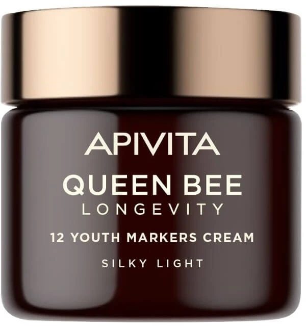 APIVITA QUEEN BEE LONGEV LIGHT