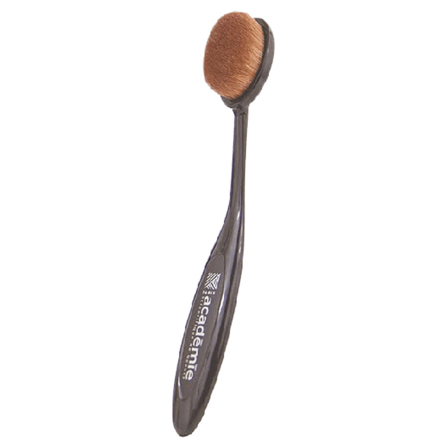 Pensula pentru fond de ten Academie Foundation Brush 1buc