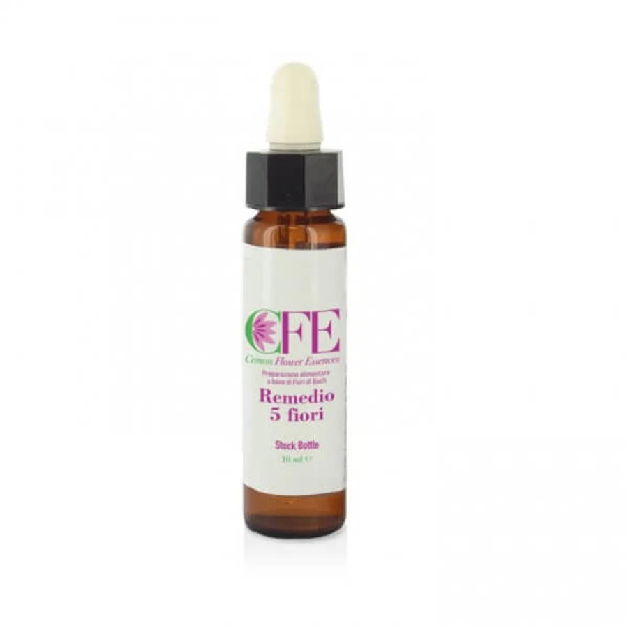 Remedium 5 esențe florale 10ml