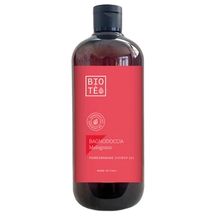 BIOTE' BAIN ET DOUCHE MELOG 500ML