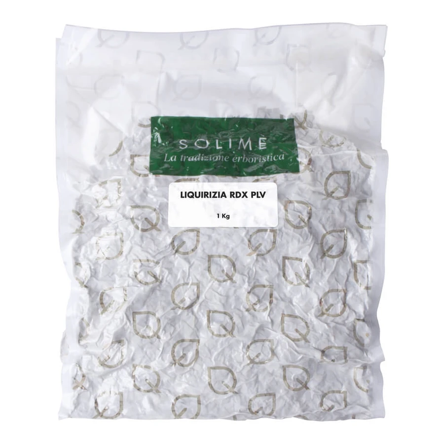 REGALIZ RDX POLV 1KG