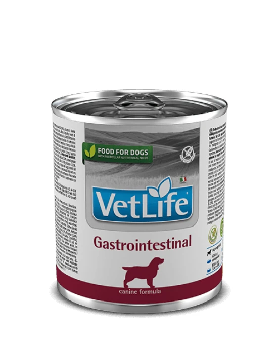 Vet Life Hund Magen-Darm 300 G