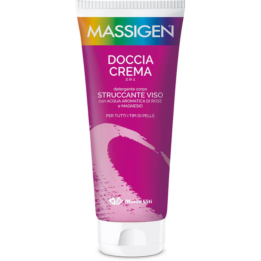 Massigen Douchecrème 2 in 1