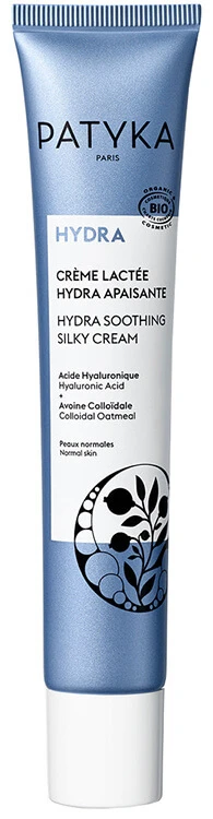 PATYKA HYDRA CREME MILCH LEN
