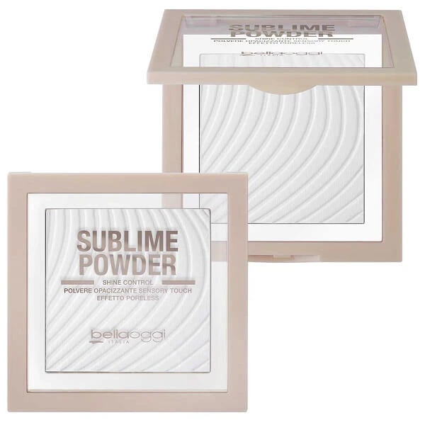 SCHÖN HEUTE SUBLIME POWDER CONT.000
