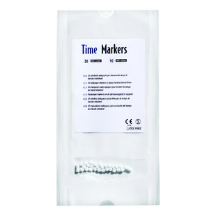 MARCADORES DE TIEMPO 30 Cil.Radiop.