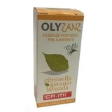 Essenz Zitronengras/Geranium/Lavendel 15 ml