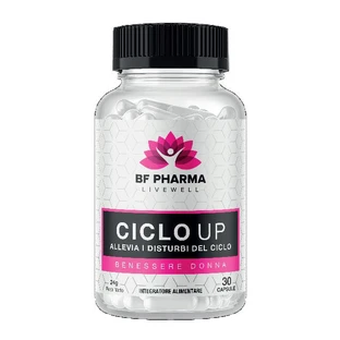BF PHARMA Cycle en hausse de 30 cps