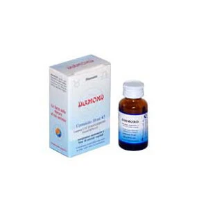 DIAMANT INT LIQ 10ML